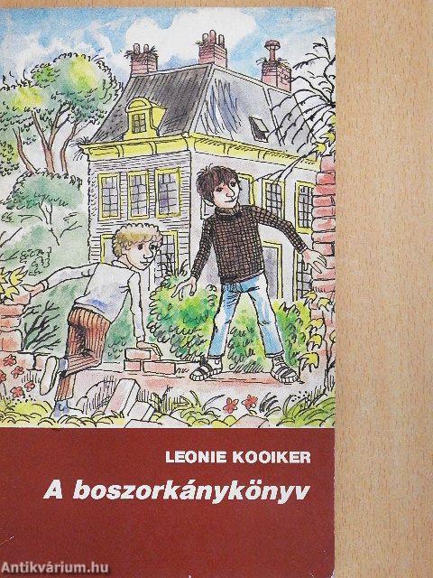 A boszorkánykönyv