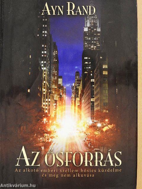 Az Ősforrás