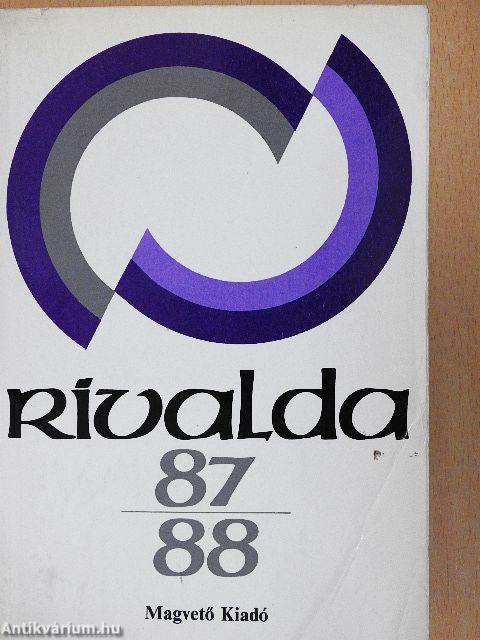 Rivalda 87-88