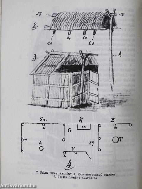 A pokol cséplője