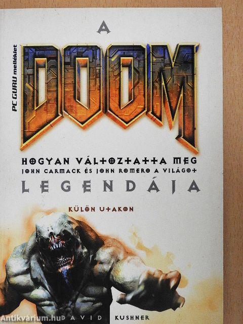 A Doom legendája II.