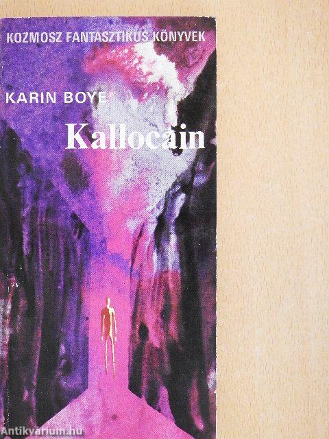 Kallocain