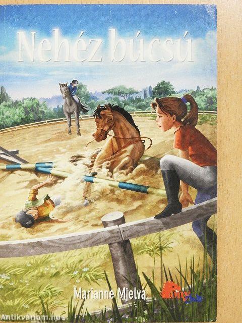 Nehéz búcsú