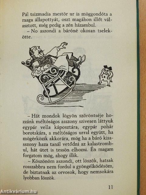 Göre Martsa lakodalma