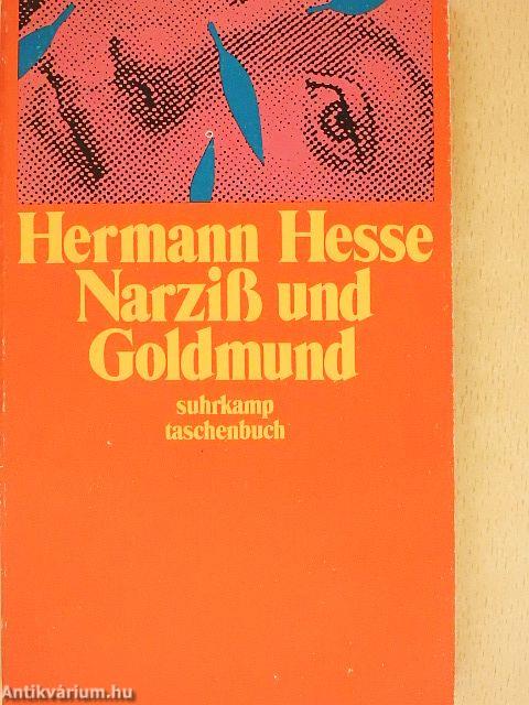 Narziß und Goldmund