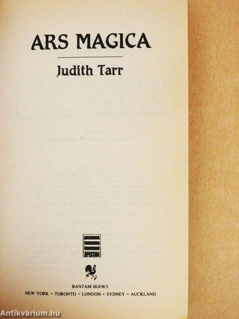 Ars Magica