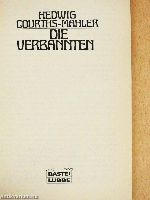 Die Verbannten