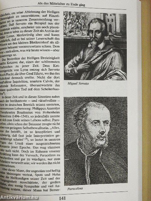 Alte Chirurgie