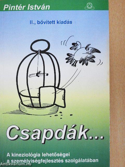 Csapdák...