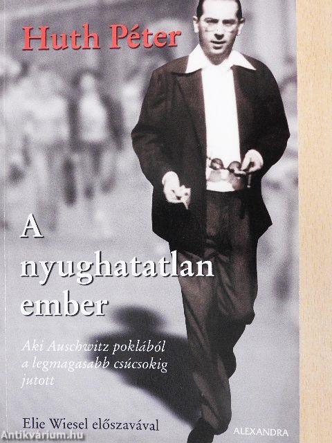 A nyughatatlan ember