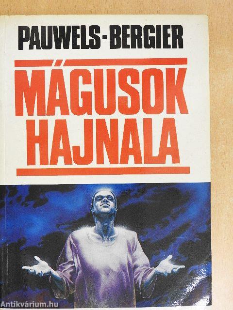 Mágusok hajnala
