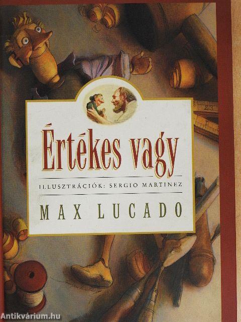 Értékes vagy