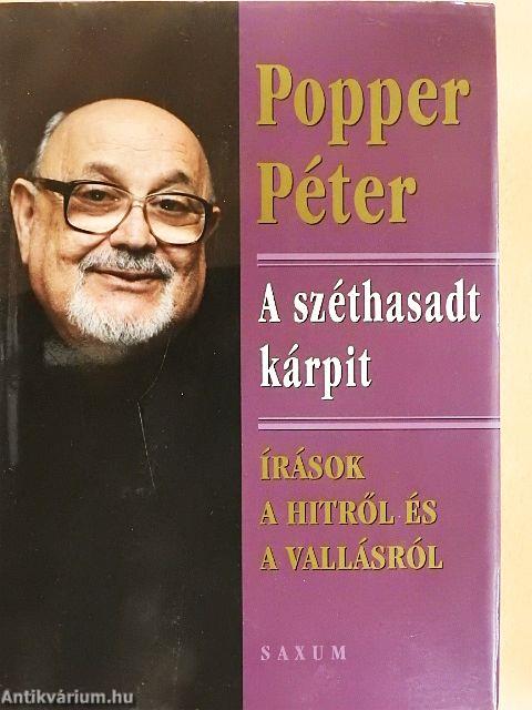 A széthasadt kárpit