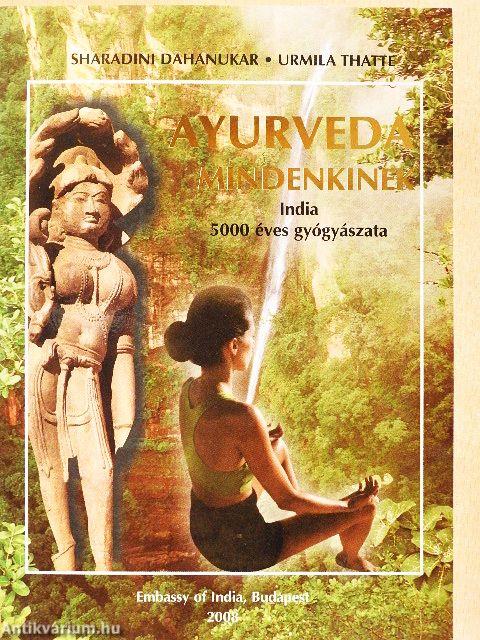 Ayurveda mindenkinek