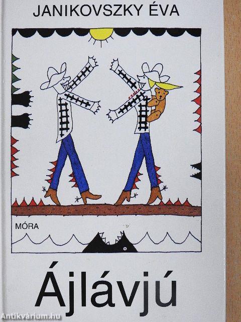 Ájlávjú