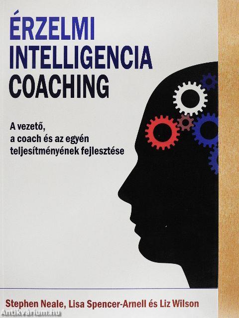 Érzelmi intelligencia coaching