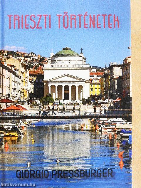 Trieszti történetek