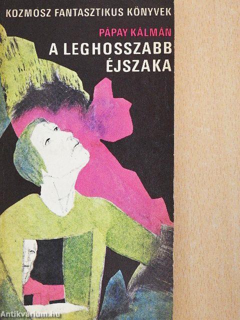 A leghosszabb éjszaka