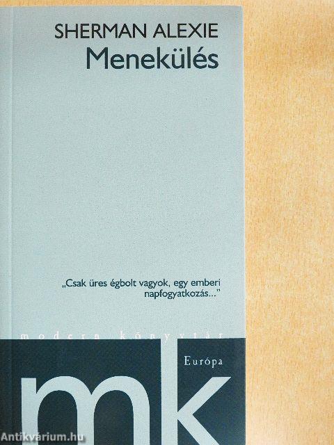 Menekülés