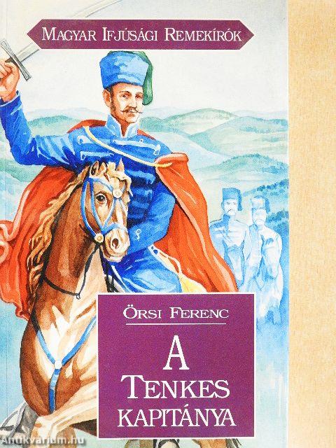 A Tenkes kapitánya