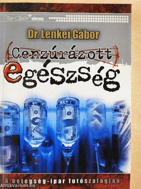 Cenzúrázott egészség