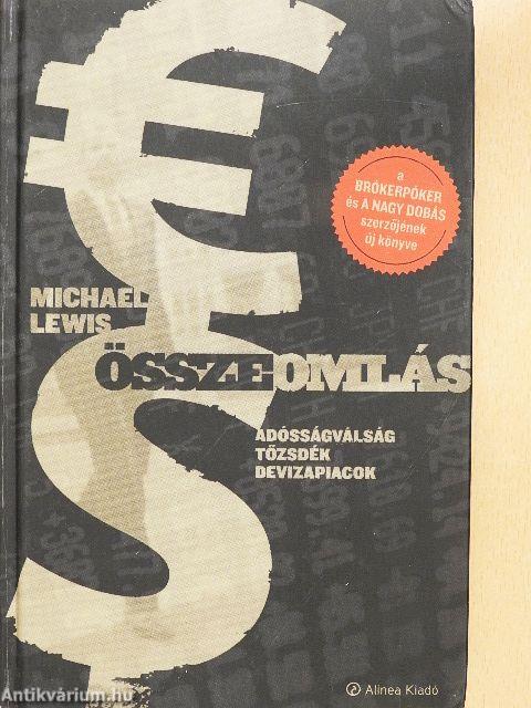 Összeomlás