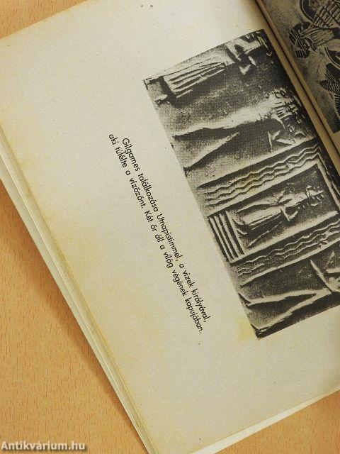 A Sumér Hitvilág és a Biblia