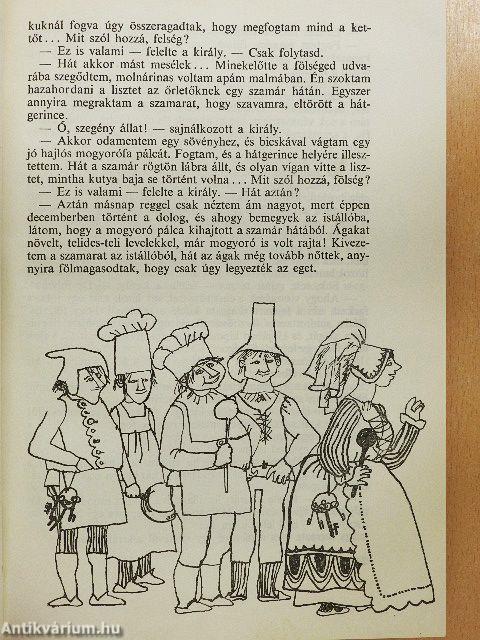 Az aranyláncon függő kastély