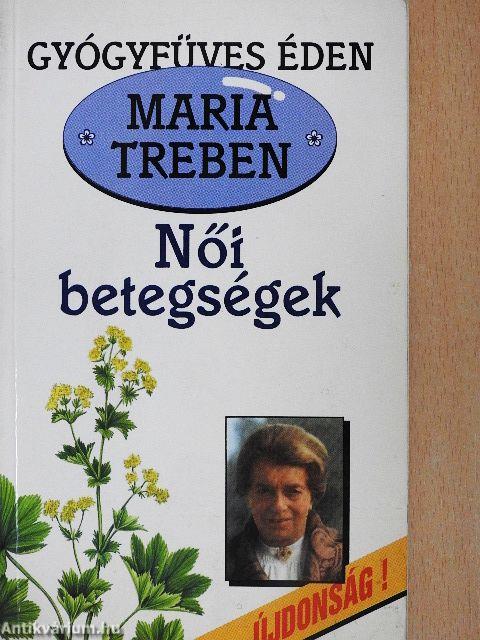 Női betegségek