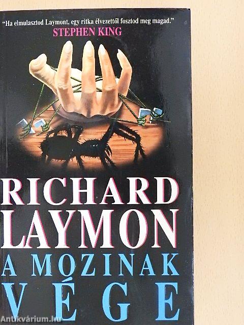A mozinak vége