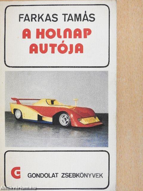 A holnap autója