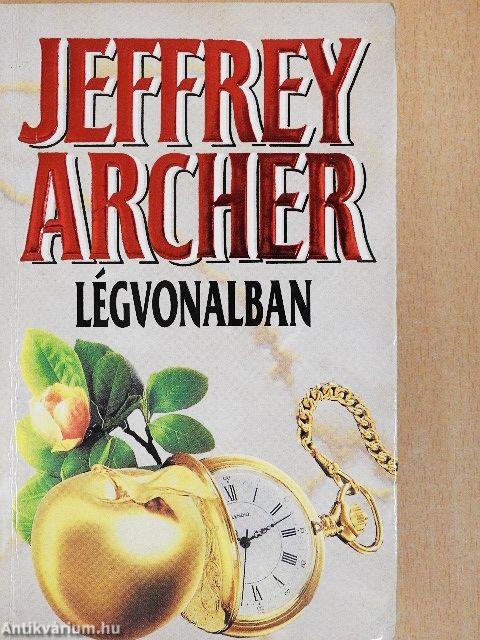 Légvonalban I-II.