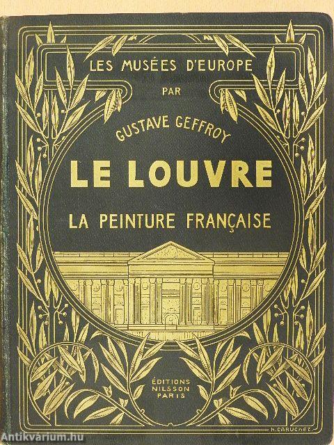 Le Louvre