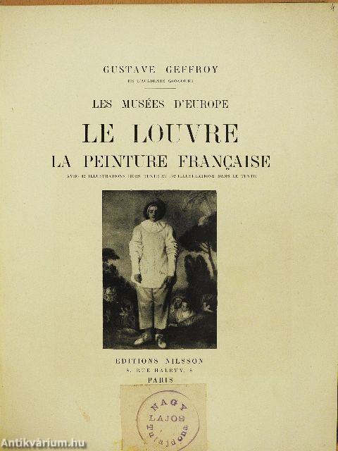Le Louvre
