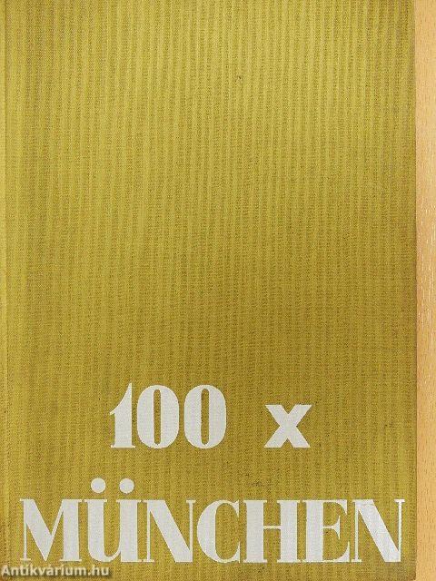 100 x München