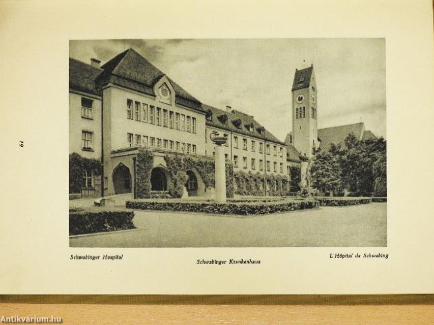100 x München