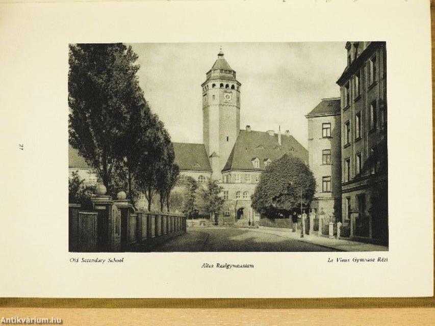 100 x München