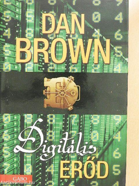 Digitális erőd