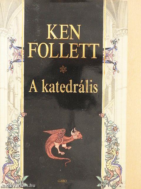 A katedrális