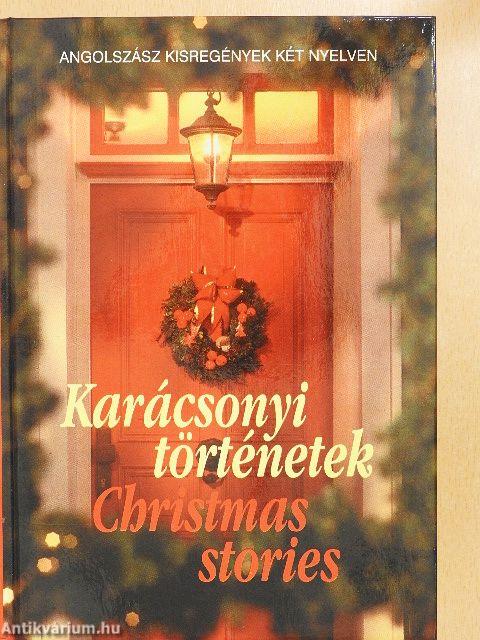 Karácsonyi történetek