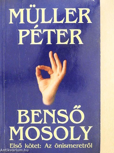 Benső mosoly I.