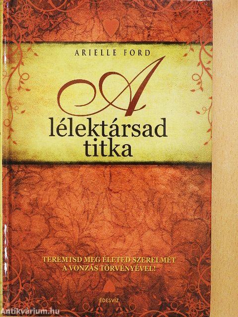 A lélektársad titka