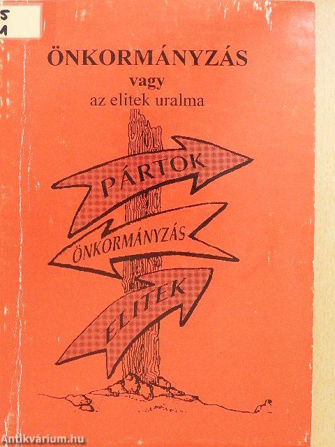 Önkormányzás