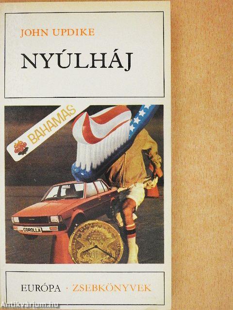 Nyúlháj