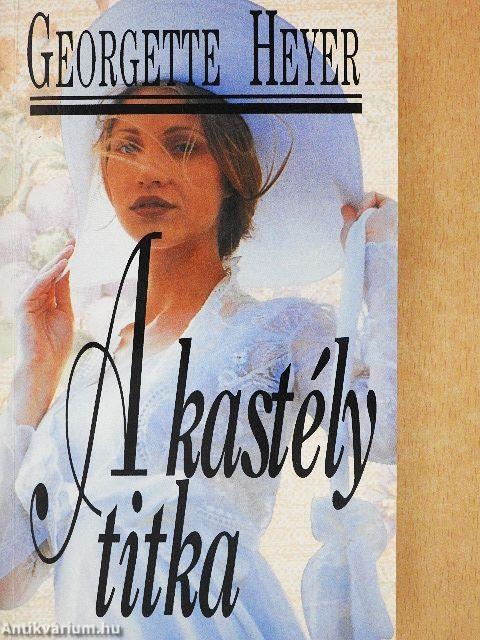 A kastély titka