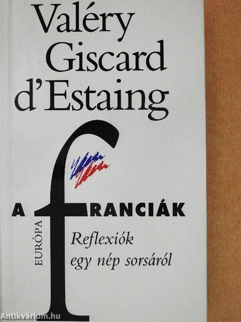 A franciák