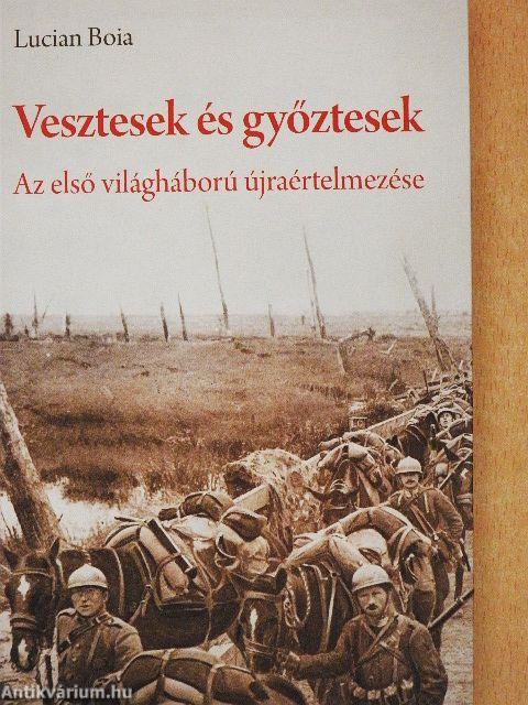 Vesztesek és győztesek