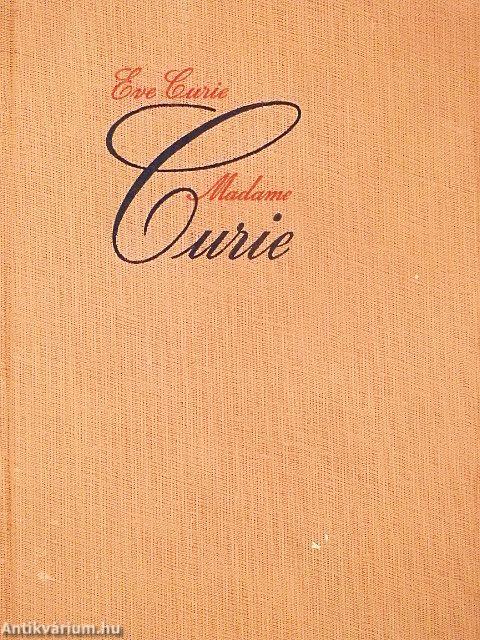 Madame Curie