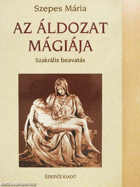 Az áldozat mágiája