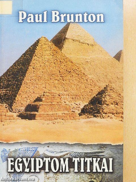 Egyiptom titkai